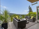 23 Ellesmere Avenue, Burnaby, BC  - Outdoor With Deck Patio Veranda With Exterior 