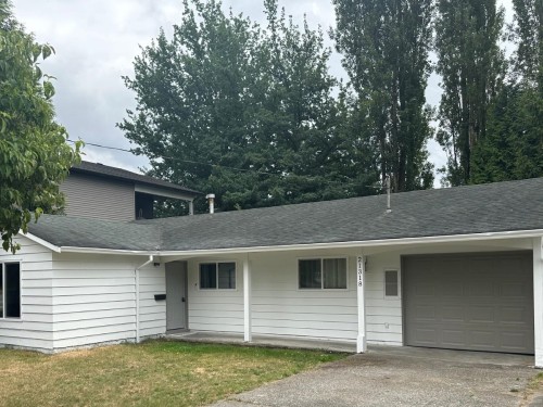 21318 121 Avenue, Maple Ridge, BC - Outdoor With Exterior