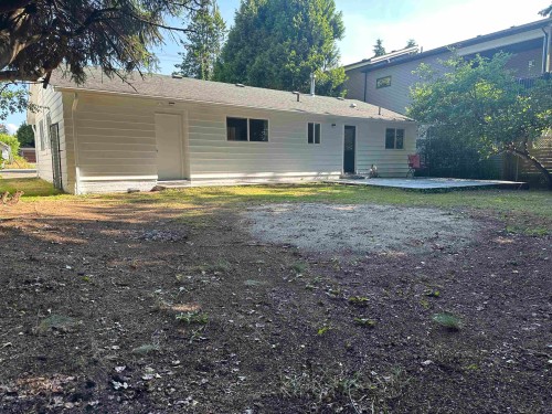 21318 121 Avenue, Maple Ridge, BC - Outdoor