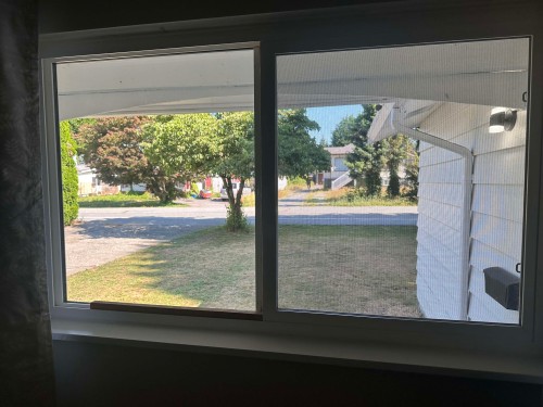 21318 121 Avenue, Maple Ridge, BC - Indoor Photo Showing Other Room