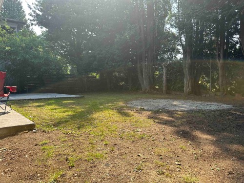 21318 121 Avenue, Maple Ridge, BC - Outdoor