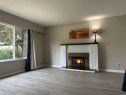 21318 121 Avenue, Maple Ridge, BC  - Indoor Photo Showing Living Room With Fireplace 