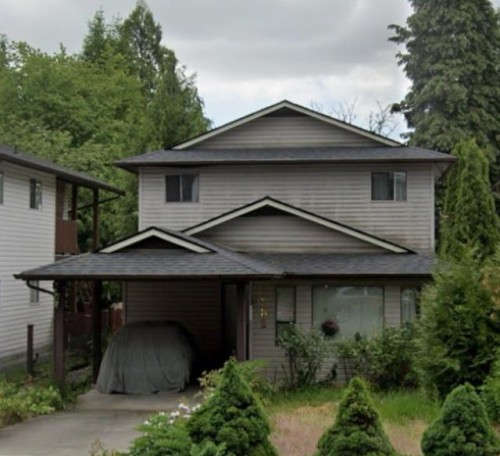 1882 Coquitlam Avenue  Port Coquitlam, BC V3B 1H7