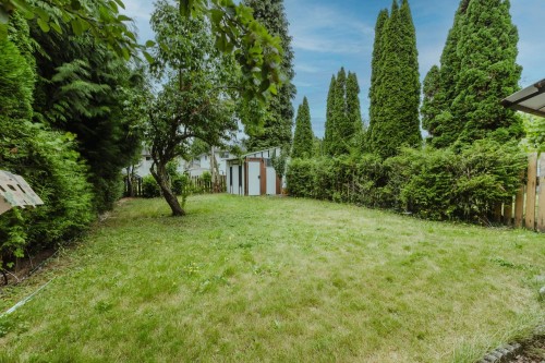 1882 Coquitlam Avenue, Port Coquitlam, BC - Outdoor