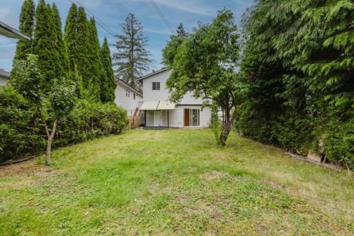 1882 Coquitlam Avenue, Port Coquitlam, BC - Outdoor
