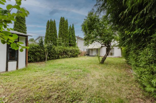 1882 Coquitlam Avenue, Port Coquitlam, BC - Outdoor