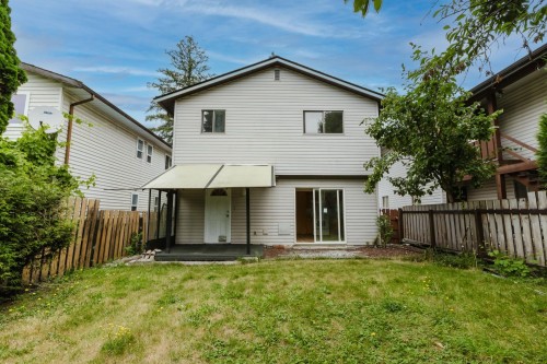 1882 Coquitlam Avenue, Port Coquitlam, BC - Outdoor
