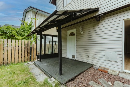 1882 Coquitlam Avenue, Port Coquitlam, BC - Outdoor With Exterior