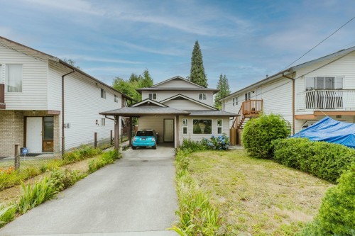 1882 Coquitlam Avenue, Port Coquitlam, BC - Outdoor