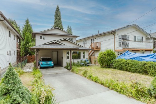 1882 Coquitlam Avenue, Port Coquitlam, BC - Outdoor