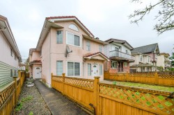 557 44th Avenue E Vancouver, BC V5W 1W4