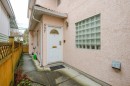 557 44Th Avenue E, Vancouver, BC  - Outdoor With Exterior 