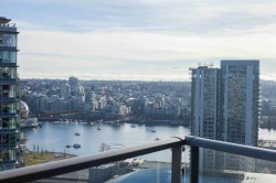 3505-188 Keefer Place  Vancouver, BC V6B 0J1