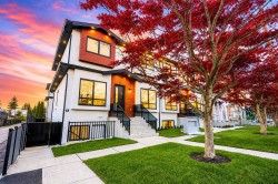 3-6692 Napier Street Burnaby, BC V5B 2C3