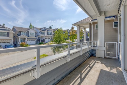 23191 112B Avenue, Maple Ridge, BC - Outdoor