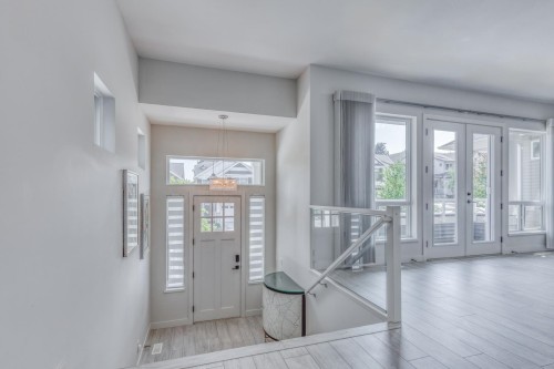 23191 112B Avenue, Maple Ridge, BC - Indoor Photo Showing Other Room