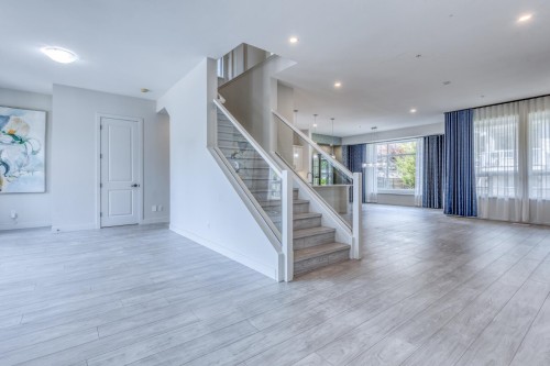 23191 112B Avenue, Maple Ridge, BC - Indoor Photo Showing Other Room