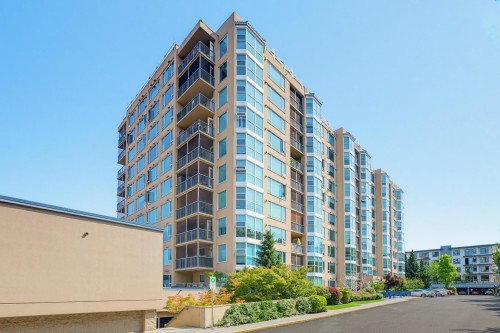 402-12148 224 Street  Maple Ridge, BC V2X 3N8