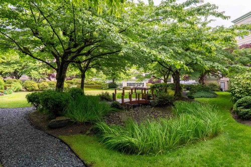 207-2985 Princess Crescent, Coquitlam, BC - Outdoor