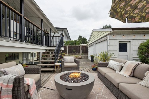 960 Cliff Avenue, Burnaby, BC - 