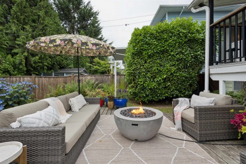 960 Cliff Avenue, Burnaby, BC - Outdoor