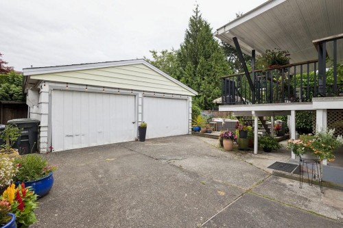 960 Cliff Avenue, Burnaby, BC - Outdoor