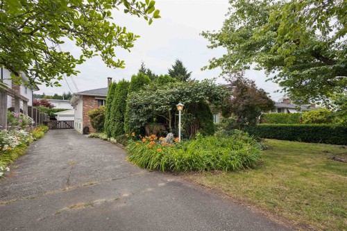 960 Cliff Avenue, Burnaby, BC - Outdoor