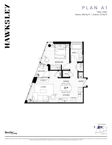 304-3963 Uplands Way  West Vancouver, BC V7S 0B7
