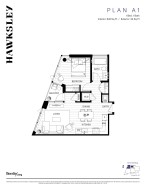 304-3963 Uplands Way West Vancouver, BC V7S 0B7