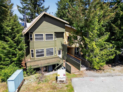 2152 Timber Ridge  Whistler, BC V8E 0A8