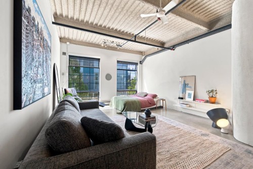 303-237 4Th Avenue E, Vancouver, BC - Indoor