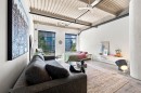 303-237 4Th Avenue E, Vancouver, BC  - Indoor 