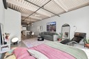 303-237 4Th Avenue E, Vancouver, BC  - Indoor 