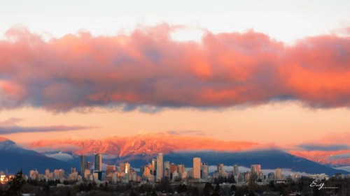3936 Quesnel Drive, Vancouver, BC - Outdoor With View