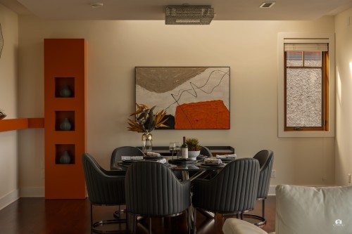 3936 Quesnel Drive, Vancouver, BC - Indoor