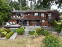 4717 Laurel Avenue, Sechelt, BC  - Outdoor With Deck Patio Veranda 