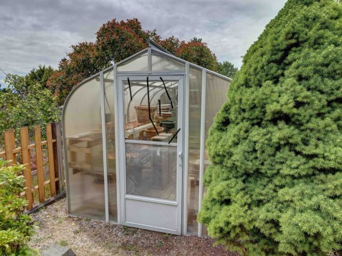 4717 Laurel Avenue, Sechelt, BC - Outdoor