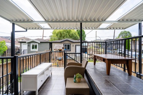 1606 29Th Avenue E, Vancouver, BC 