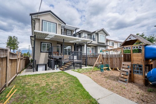 1606 29Th Avenue E, Vancouver, BC 