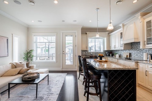 1606 29Th Avenue E, Vancouver, BC 