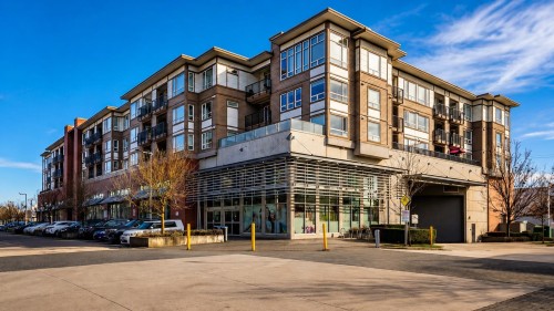 322-12339 Steveston Highway  Richmond, BC V6W 0B4
