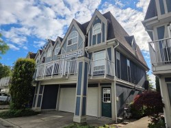 38-11571 Thorpe Road  Richmond, BC V6X 3Z4