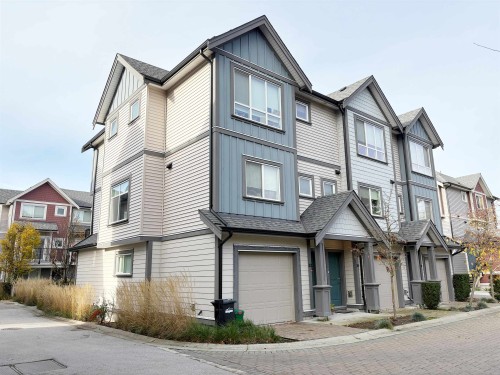 33-22600 Gilley Road  Richmond, BC V6V 1E4