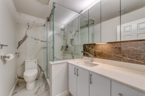 104 Ravine Drive, Port Moody, BC - Indoor Photo Showing Bathroom