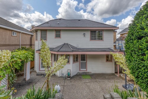 104 Ravine Drive, Port Moody, BC - Outdoor