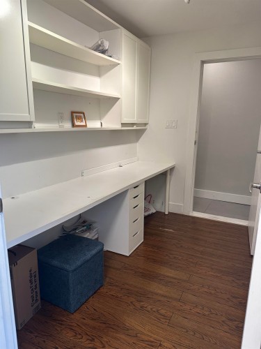6470 Sheridan Road, Richmond, BC - Indoor