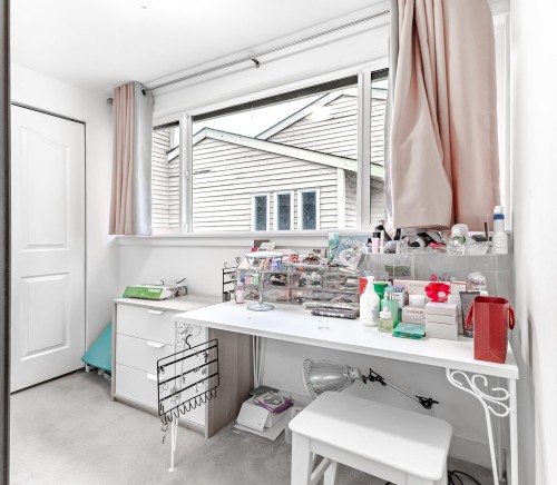 6470 Sheridan Road, Richmond, BC - Indoor