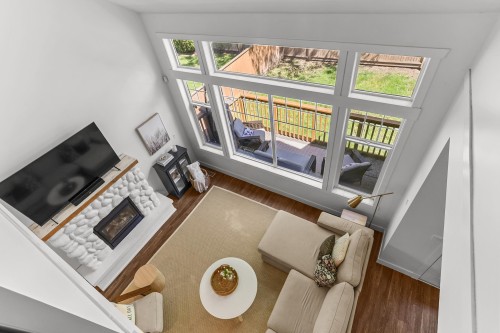 13866 229 Lane, Maple Ridge, BC - Indoor Photo Showing Other Room
