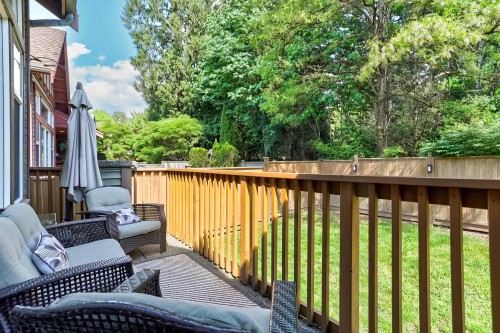 13866 229 Lane, Maple Ridge, BC - Outdoor With Deck Patio Veranda With Exterior