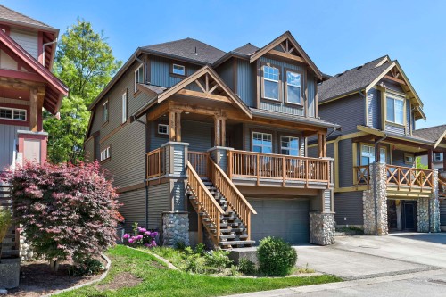 13866 229 Lane, Maple Ridge, BC - Outdoor With Facade